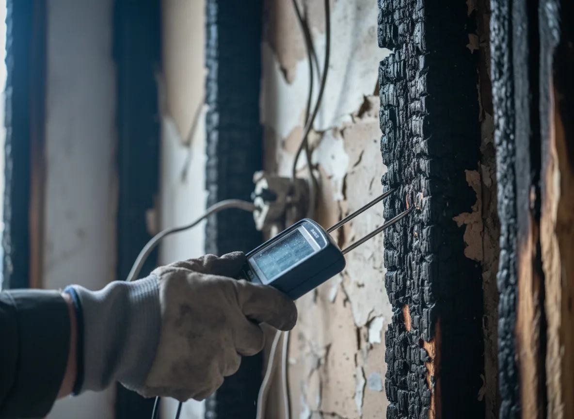 Fire Damage Restoration El Reno, OK FAQs